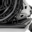 Load image into Gallery viewer, Rough Country Hard Roll Up Bed Cover | 6'7" Bed | Chevy/GMC Sierra/Silverado 1500 (07-13) - Additional View 6