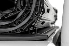 Load image into Gallery viewer, Rough Country Hard Roll Up Bed Cover | 6'7" Bed | Chevy/GMC Sierra/Silverado 1500 (07-13) - Additional View 6