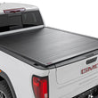 Load image into Gallery viewer, Rough Country Hard Roll Up Bed Cover | 6'9" Bed | Chevy/GMC  Silverado/Sierra 2500HD/3500HD (20-26) - Main Product View