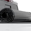 Load image into Gallery viewer, Rough Country Hard Roll Up Bed Cover | 6'9" Bed | Chevy/GMC  Silverado/Sierra 2500HD/3500HD (20-26) - Installation View