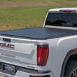 Load image into Gallery viewer, Rough Country Hard Roll Up Bed Cover | 6'9" Bed | Chevy/GMC  Silverado/Sierra 2500HD/3500HD (20-26) - Additional View 5