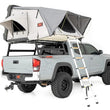 Load image into Gallery viewer, Rough Country Hard Shell Roof Top Tent | Rack Mount 99057 - Main Product View