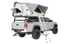 Load image into Gallery viewer, Rough Country Hard Shell Roof Top Tent | Rack Mount 99057 - Main Product View