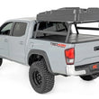 Load image into Gallery viewer, Rough Country Hard Shell Roof Top Tent | Rack Mount 99057 - Side View