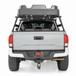 Load image into Gallery viewer, Rough Country Hard Shell Roof Top Tent | Rack Mount 99057 - Back View