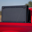 Load image into Gallery viewer, Rough Country Hard Tri-Fold Flip Up Bed Cover | 5'10" Bed | Chevy/GMC 1500 (19-24) 49120580 - Additional View 6