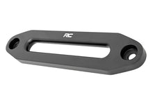 Load image into Gallery viewer, Rough Country Hawse Winch Fairlead (11.75 X 2.75 X 0.75) RS115
