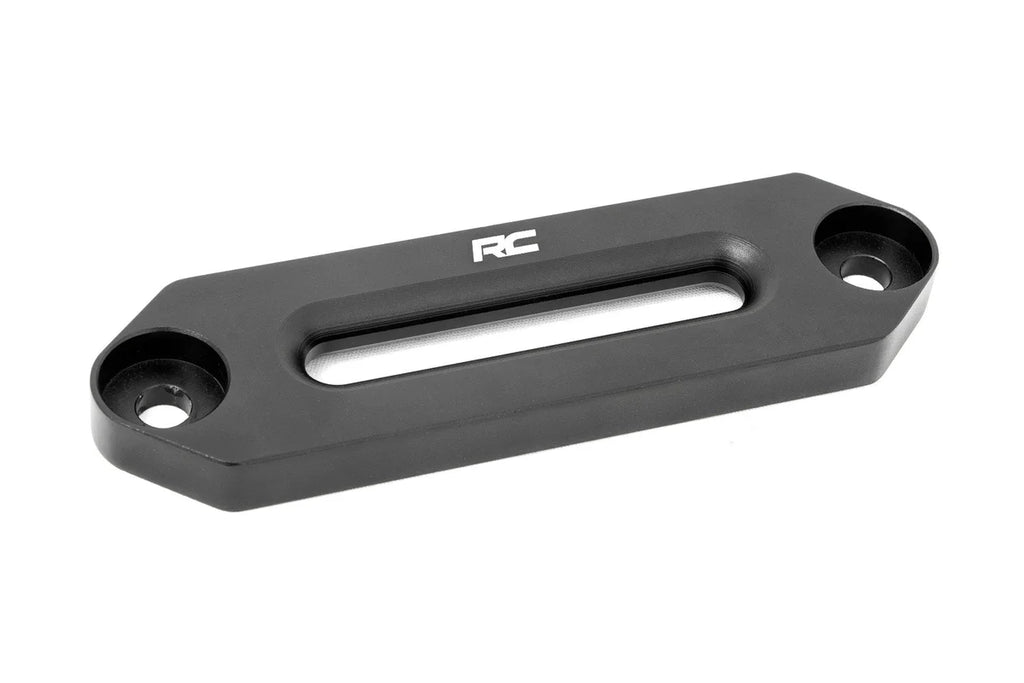 Rough Country Hawse Winch Fairlead | UTV RS168