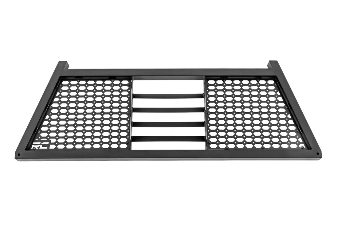 Rough Country Headache Rack 24000A fits 2015-2026 Ford F-150 / F-150 2WD/4WD - Additional View 6