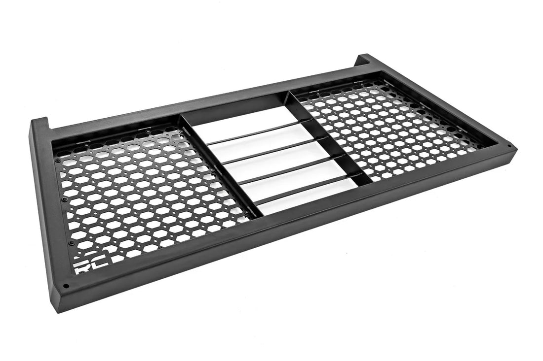 Rough Country Headache Rack | Ford F-150 2WD/4WD (2015-2026) 24000 - Additional View 5