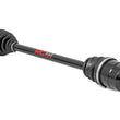 Load image into Gallery viewer, Rough Country Heavy-Duty Replacement Axle | Front | 4340 Chromoly AX3 | Polaris RZR XP 1000 93055 - Main Product View