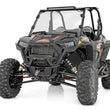 Load image into Gallery viewer, Rough Country Heavy-Duty Replacement Axle | Front | 4340 Chromoly AX3 | Polaris RZR XP 1000 93055 - Back View