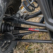 Load image into Gallery viewer, Rough Country Heavy-Duty Replacement Axle | Front | 4340 Chromoly AX3 | Polaris RZR XP 1000 93055 - Additional View 6