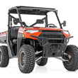 Load image into Gallery viewer, Rough Country Heavy-Duty Replacement Axle | Front | 4340 Chromoly AX3 | Polaris Ranger - Side View