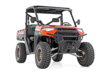 Load image into Gallery viewer, Rough Country Heavy-Duty Replacement Axle | Front | 4340 Chromoly AX3 | Polaris Ranger - Side View