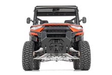 Load image into Gallery viewer, Rough Country Heavy-Duty Replacement Axle | Front | 4340 Chromoly AX3 | Polaris Ranger - Back View