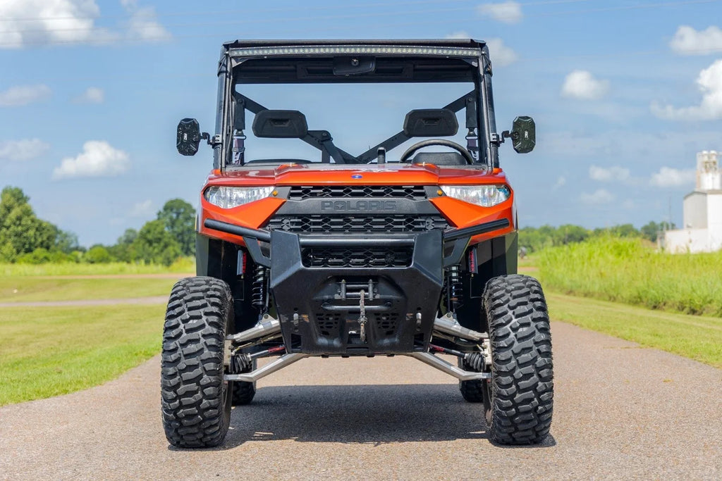 Rough Country Heavy-Duty Replacement Axle | Front | 4340 Chromoly AX3 | Polaris Ranger - Additional View 5