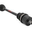 Load image into Gallery viewer, Rough Country Heavy-Duty Replacement Axle | Front Right | 4340 Chromoly AX3 | Can-Am Defender MAX HD10 - Front View