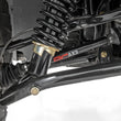 Load image into Gallery viewer, Rough Country Heavy-Duty Replacement Axle | Front Right | 4340 Chromoly AX3 | Can-Am Defender MAX HD10 - Side View
