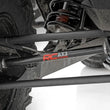 Load image into Gallery viewer, Rough Country Heavy Duty Replacement Axle | Rear | 4340 Chromoly AX3 |  Polaris RZR XP 1000 93056 - Side View