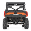 Load image into Gallery viewer, Rough Country Heavy-Duty Replacement Axle | Rear | 4340 Chromoly AX3 | Polaris Ranger - Back View