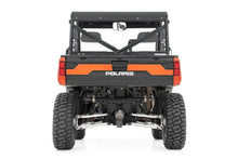 Load image into Gallery viewer, Rough Country Heavy-Duty Replacement Axle | Rear | 4340 Chromoly AX3 | Polaris Ranger - Back View