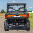 Load image into Gallery viewer, Rough Country Heavy-Duty Replacement Axle | Rear | 4340 Chromoly AX3 | Polaris Ranger - Installation View