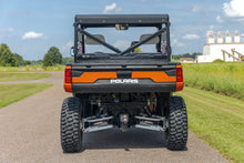 Load image into Gallery viewer, Rough Country Heavy-Duty Replacement Axle | Rear | 4340 Chromoly AX3 | Polaris Ranger - Installation View