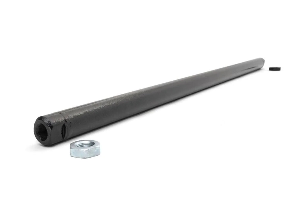 Rough Country Heavy Duty Tie Rod Kit | Jeep Cherokee XJ/Comanche MJ/Wrangler TJ 1143 - Side View