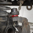 Load image into Gallery viewer, Rough Country Heavy Replacement Ball Joints | Jeep Wrangler JK/Wrangler Unlimited  (07-18) 10626 - Side View