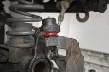 Load image into Gallery viewer, Rough Country Heavy Replacement Ball Joints | Jeep Wrangler JK/Wrangler Unlimited  (07-18) 10626 - Side View