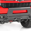 Load image into Gallery viewer, Rough Country Hidden Winch Bumper | Chevy Silverado 1500 2WD/4WD (2019-2022) 10805 - Main Product View