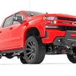 Load image into Gallery viewer, Rough Country Hidden Winch Bumper | Chevy Silverado 1500 2WD/4WD (2019-2022) 10805 - Side View