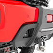 Load image into Gallery viewer, Rough Country Hidden Winch Bumper | Chevy Silverado 1500 2WD/4WD (2019-2022) 10805 - Installation View