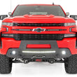 Load image into Gallery viewer, Rough Country Hidden Winch Bumper | Chevy Silverado 1500 2WD/4WD (2019-2022) 10805 - Additional View 5