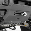 Load image into Gallery viewer, Rough Country Hidden Winch Mount | All Models | Ford Bronco 4WD (2021-2024) 51065 - Installation View