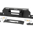 Load image into Gallery viewer, Rough Country Hidden Winch Mount | Ford F-150 2WD/4WD (2015-2020) 51007 - Main Product View