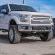 Load image into Gallery viewer, Rough Country Hidden Winch Mount | Ford F-150 2WD/4WD (2015-2020) 51007 - Additional View 5