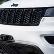 Load image into Gallery viewer, Rough Country Hidden Winch Mount | Jeep Grand Cherokee WK2 4WD (2014-2020) 10602 - Main Product View