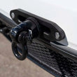 Load image into Gallery viewer, Rough Country Hidden Winch Mount | Jeep Grand Cherokee WK2 4WD (2014-2020) 10602 - Back View