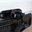 Load image into Gallery viewer, Rough Country Hidden Winch Mount | Jeep Grand Cherokee WK2 4WD (2014-2020) 10602 - Additional View 5