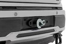 Load image into Gallery viewer, Rough Country Hidden Winch Mount | PRO12000S | Ford F-150 (2021-2025) - Side View
