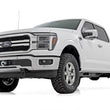 Load image into Gallery viewer, Rough Country Hidden Winch Mount | PRO12000S | Ford F-150 (2021-2025) - Back View