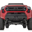 Load image into Gallery viewer, Rough Country Hidden Winch Mount | PRO12000S | Toyota Tacoma 4WD (2024-2025) - Back View