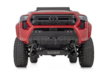Load image into Gallery viewer, Rough Country Hidden Winch Mount | PRO12000S | Toyota Tacoma 4WD (2024-2025) - Back View