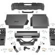 Load image into Gallery viewer, Rough Country Hidden Winch Mount | Toyota Tacoma 4WD (2024-2025) - Mounting View
