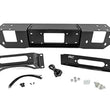 Load image into Gallery viewer, Rough Country Hidden Winch Mount | V8 | Ford F-150 2WD/4WD (2021-2025) - Mounting View