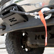 Load image into Gallery viewer, Rough Country Hidden Winch Mounting Plate | Chevy C1500/K1500 Truck &amp; SUV 4WD (1988-1999) 11008 - Additional View 5