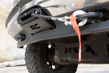 Load image into Gallery viewer, Rough Country Hidden Winch Mounting Plate | Chevy C1500/K1500 Truck &amp; SUV 4WD (1988-1999) 11008 - Additional View 5