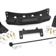 Load image into Gallery viewer, Rough Country Hidden Winch Mounting Plate | Chevy/GMC 1500 (07-13) 1080 - Main Product View